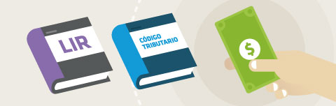 Principales impuestos en Chile (hasta el 31/12/2019)