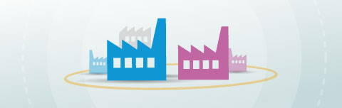 Reorganización empresarial (hasta el 31/12/2019)