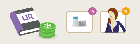 Principales impuestos en Chile (a partir del 01/01/2020)